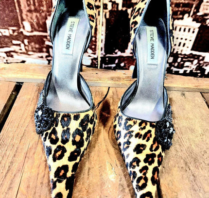 Vintage 80´s Steven Madden Shoes - Yatva