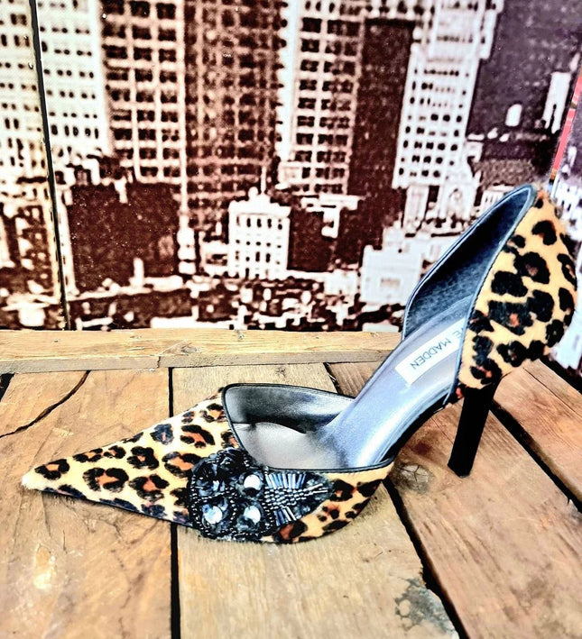 Vintage 80´s Steven Madden Shoes - Yatva