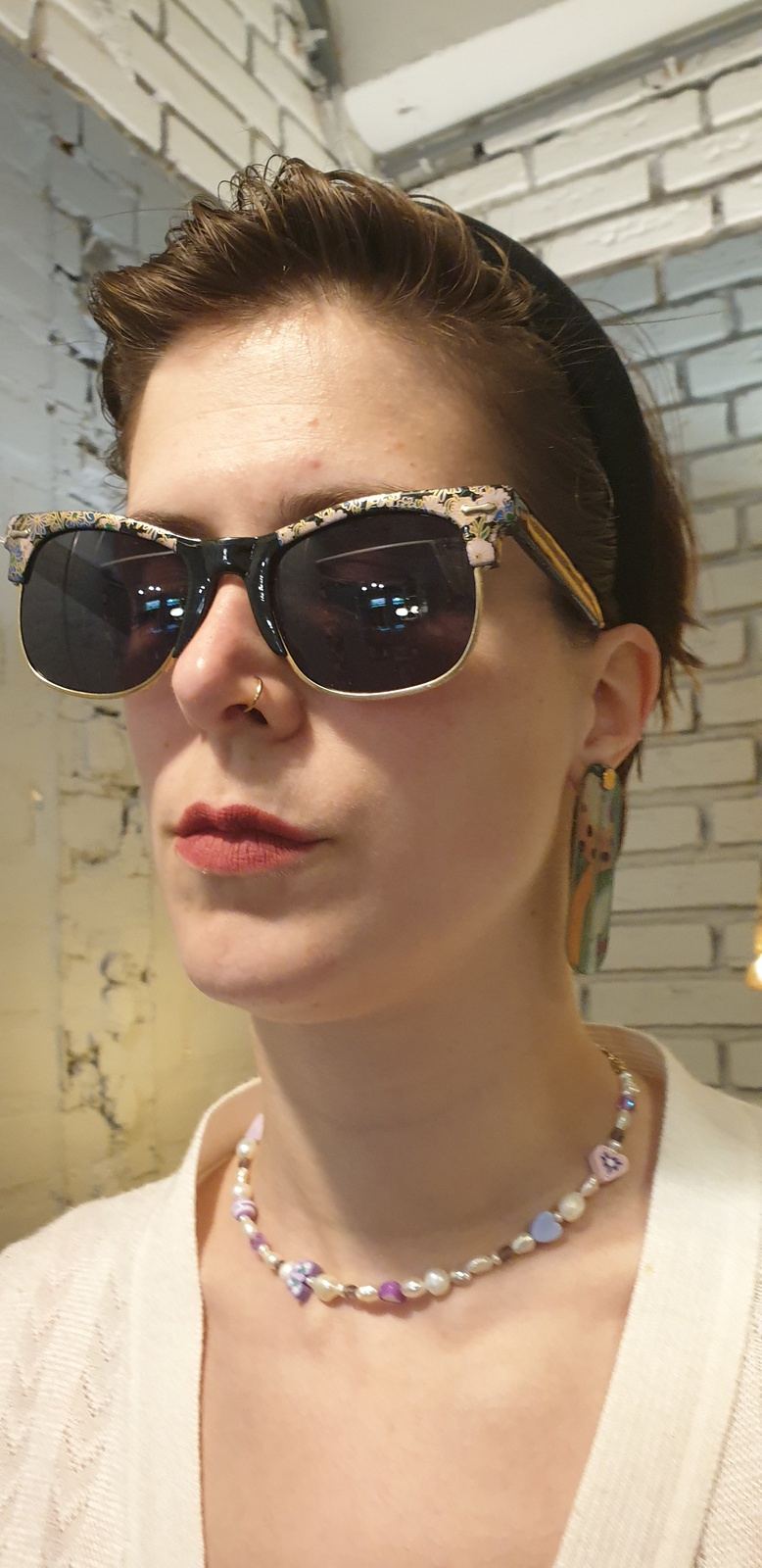 Vintage 80´s Sunglasses