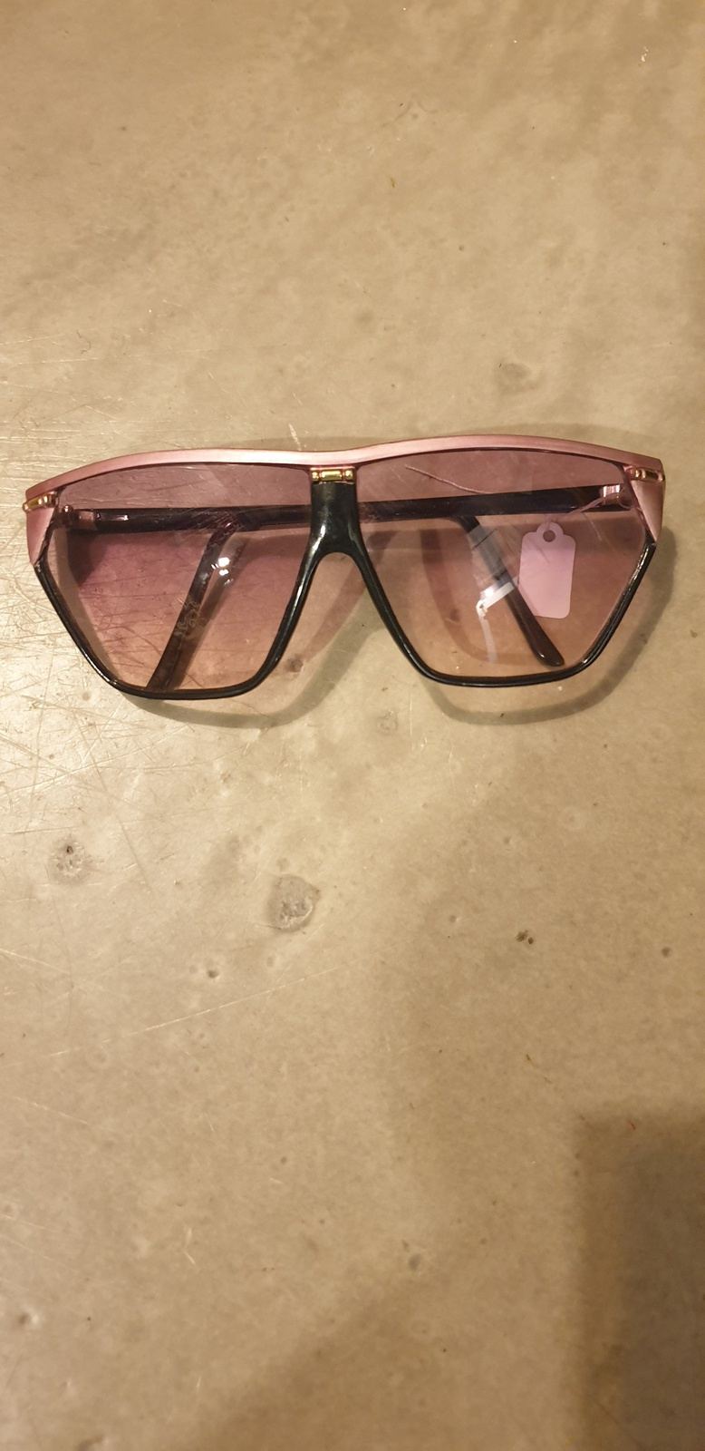 Vintage 80´s Sunglasses