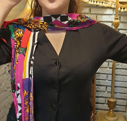 Vintage 80´s Sunglasses - Yatva
