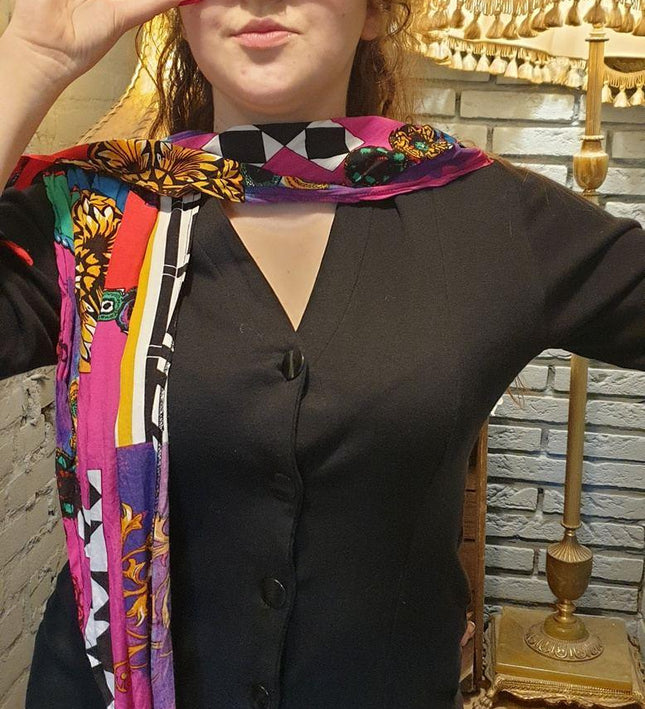 Vintage 80´s Sunglasses - Yatva