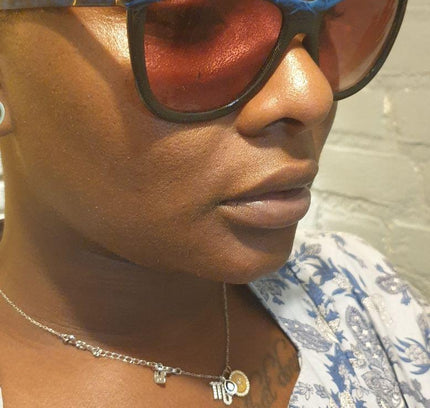 Vintage 80´s Sunglasses - Yatva