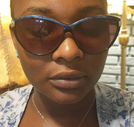 Vintage 80´s Sunglasses - Yatva