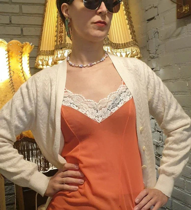 Vintage 80´s Sunglasses - Yatva