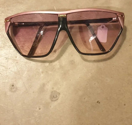 Vintage 80´s Sunglasses - Yatva