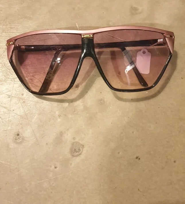 Vintage 80´s Sunglasses - Yatva