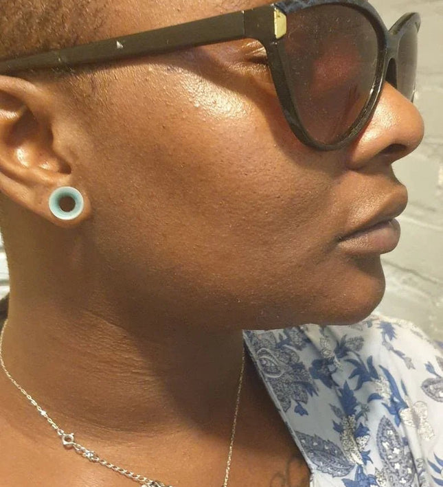 Vintage 80´s Sunglasses - Yatva