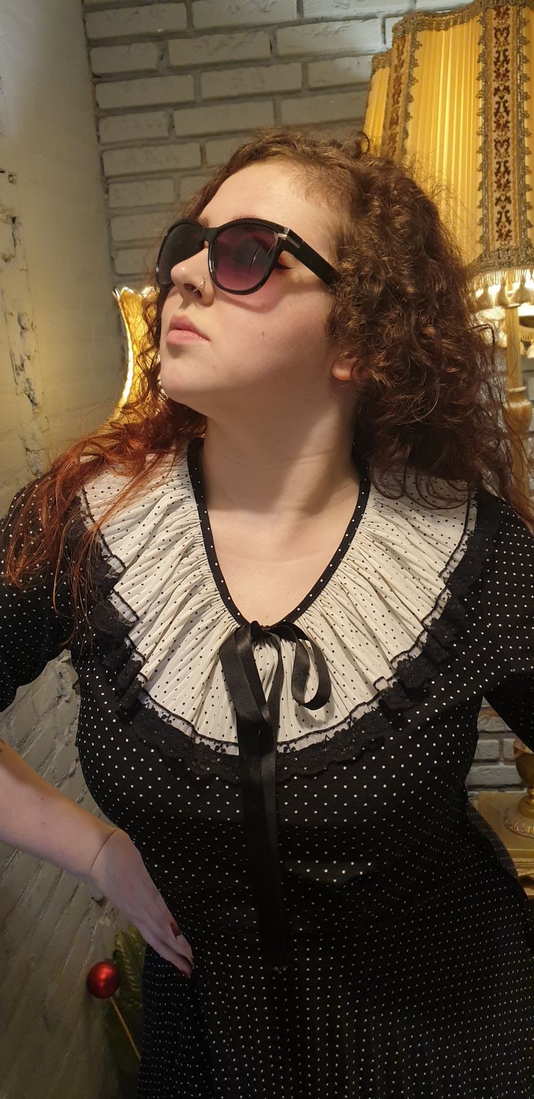 Vintage 80´s Sunglasses