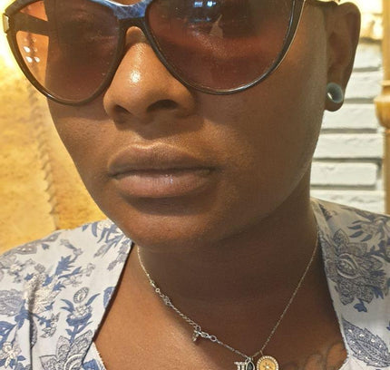 Vintage 80´s Sunglasses - Yatva