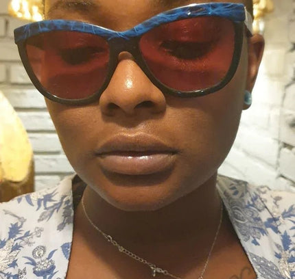 Vintage 80´s Sunglasses - Yatva