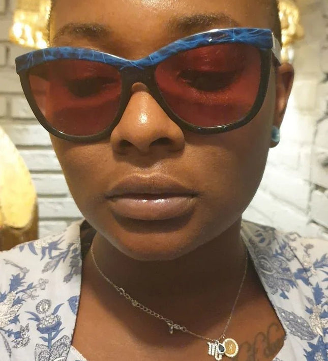 Vintage 80´s Sunglasses - Yatva