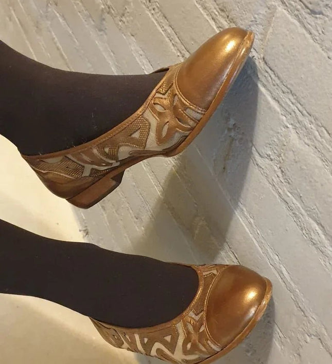 Vintage 80´s Van de Poel van Ruth Shoes - Yatva