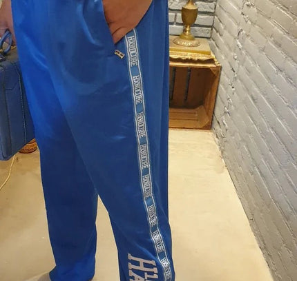 Vintage 90´s Hardcore Track pants - Yatva