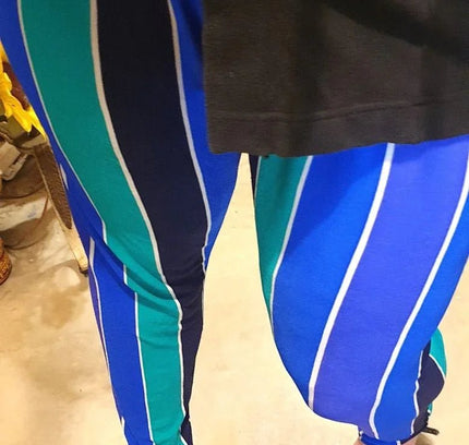 Vintage 90's Leggings - Yatva