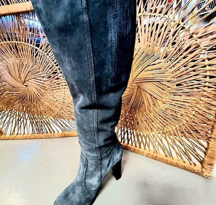 Vintage 90's Unisa Boots - Yatva