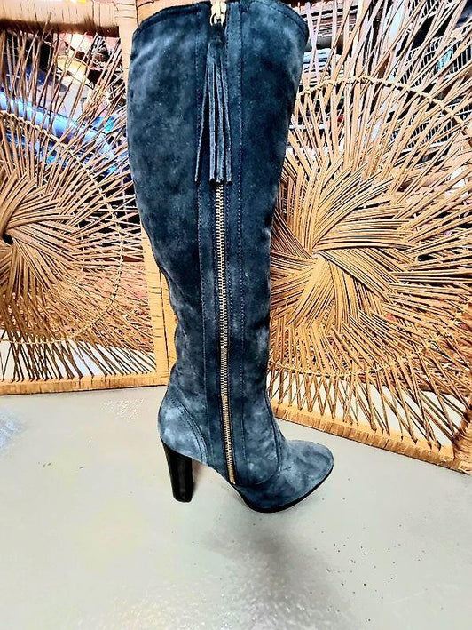 Vintage 90's Unisa Boots - Yatva
