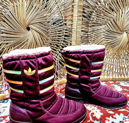 Vintage Adidas Snow - Boot - Yatva
