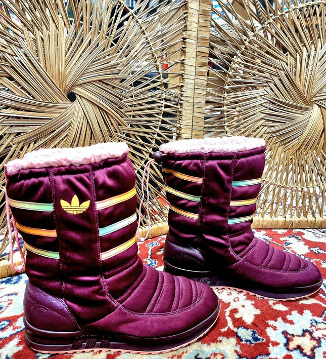Vintage Adidas Snow - Boot - Yatva
