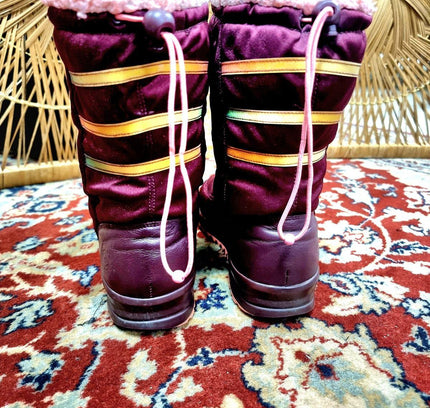 Vintage Adidas Snow - Boot - Yatva