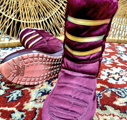 Vintage Adidas Snow - Boot - Yatva