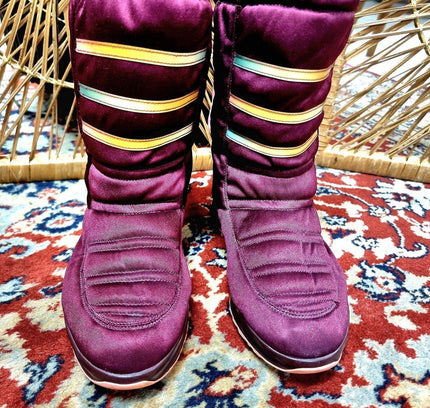 Vintage Adidas Snow - Boot - Yatva