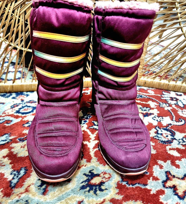 Vintage Adidas Snow - Boot - Yatva