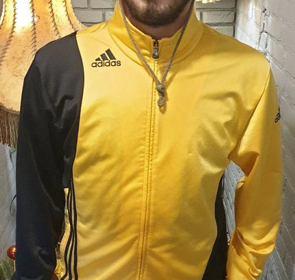 Vintage Adidas Track Top - Yatva