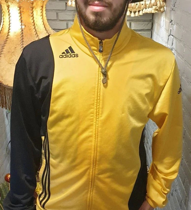 Vintage Adidas Track Top - Yatva