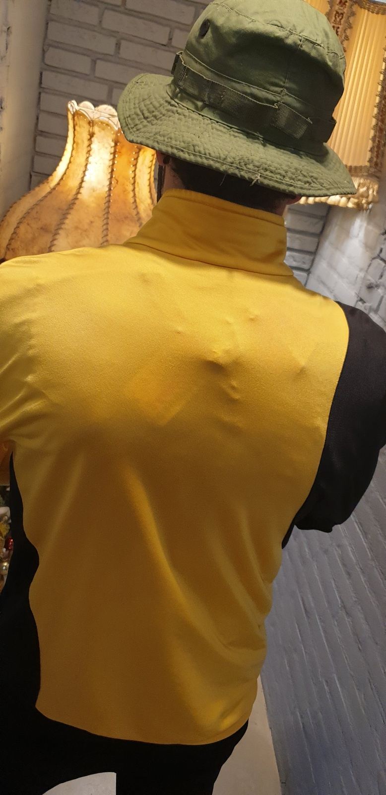 Vintage Adidas Track Top