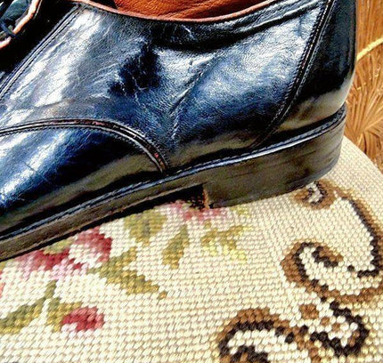 Vintage Aldo Bruè Shoes - Yatva