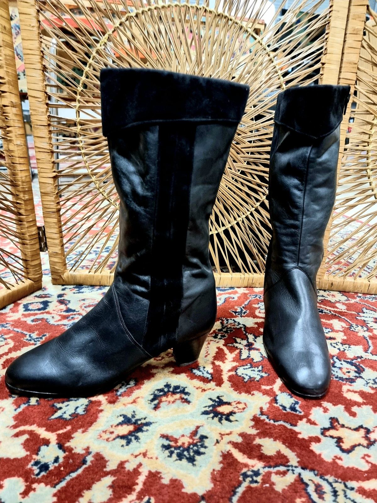Vintage Ara Boots