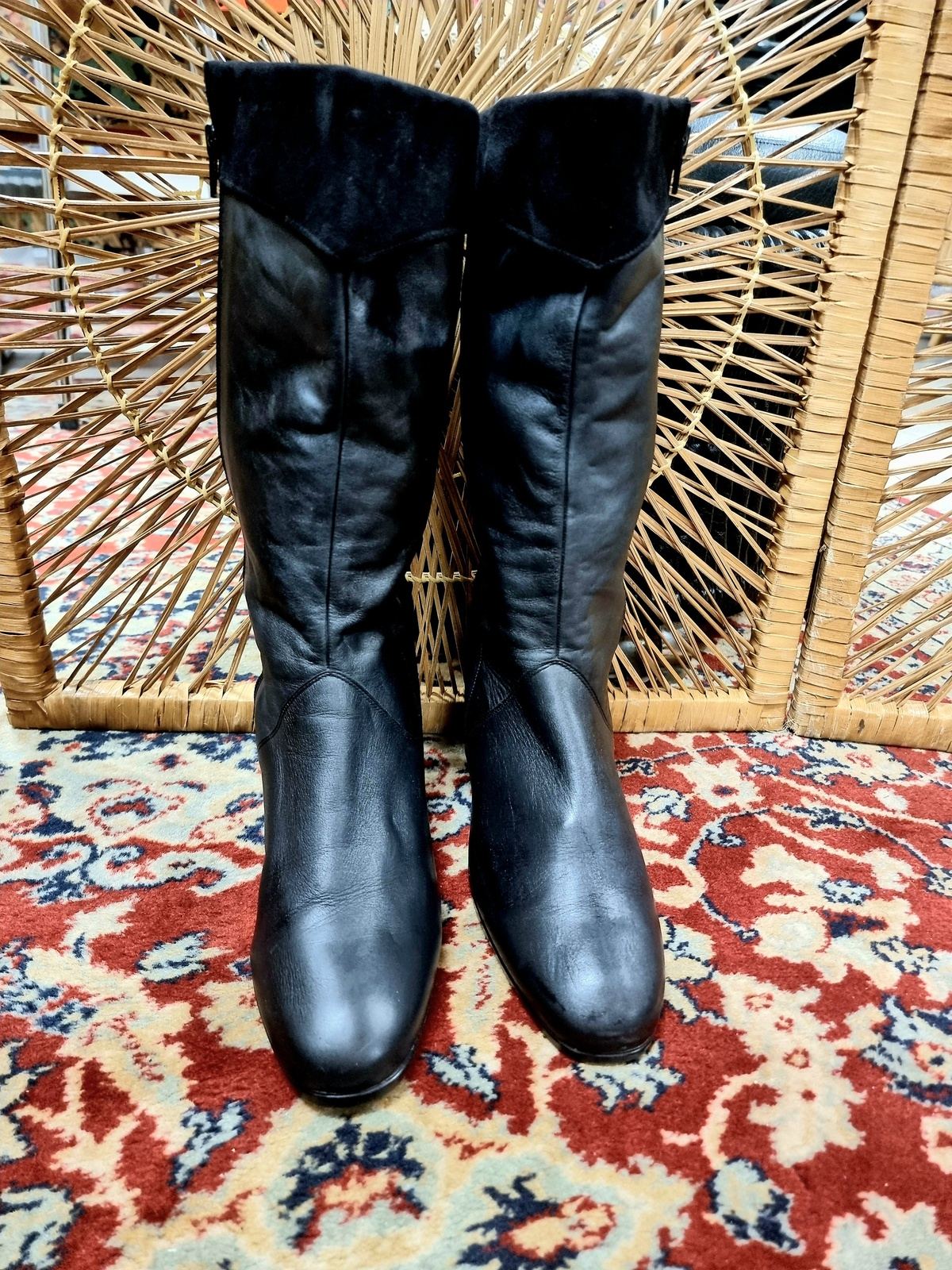 Vintage Ara Boots