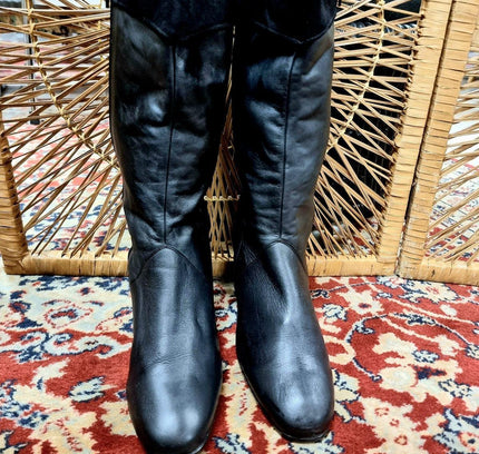 Vintage Ara Boots - Yatva