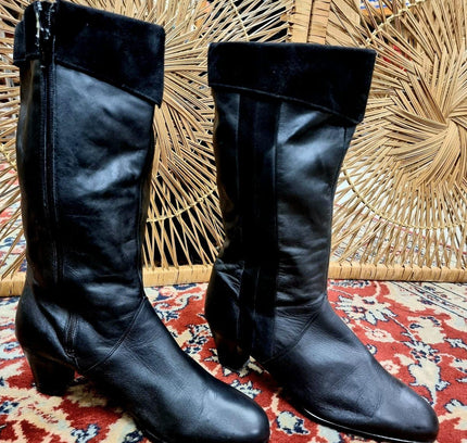 Vintage Ara Boots - Yatva