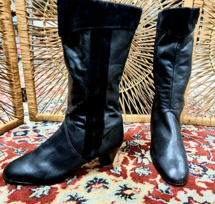 Vintage Ara Boots - Yatva