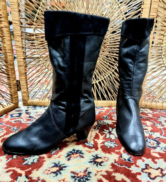 Vintage Ara Boots - Yatva