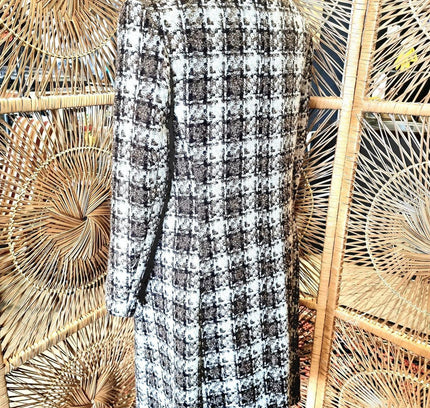 Vintage Asa Coat - Yatva
