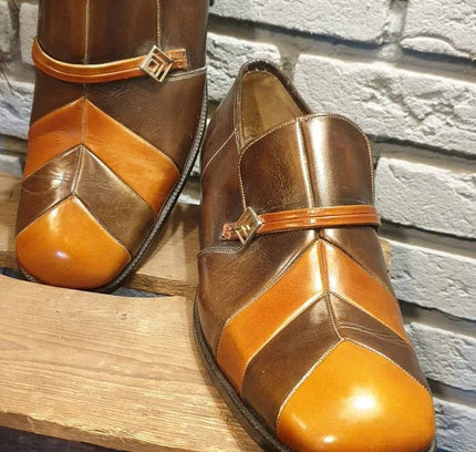 Vintage Baker of Barton Shoes - Yatva