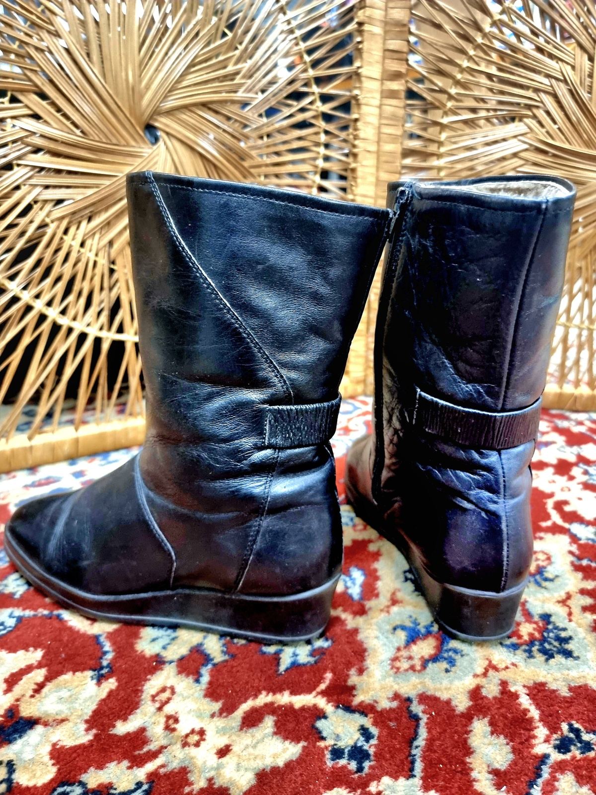 Bama lams boots clearance