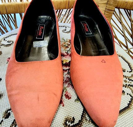 Vintage Bata Shoes - Yatva