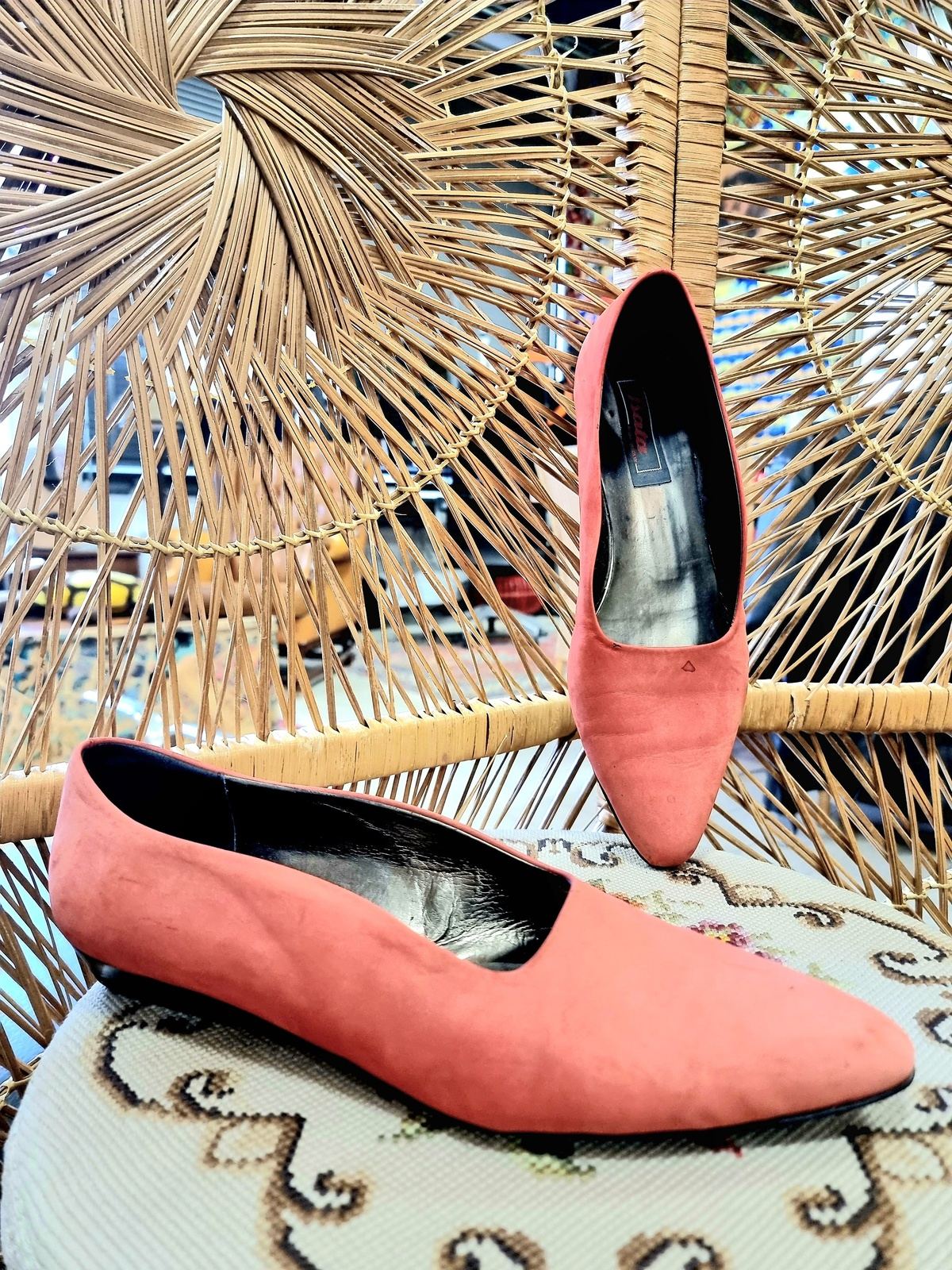 Bata style shoes sale