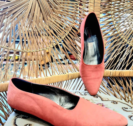 Vintage Bata Shoes - Yatva