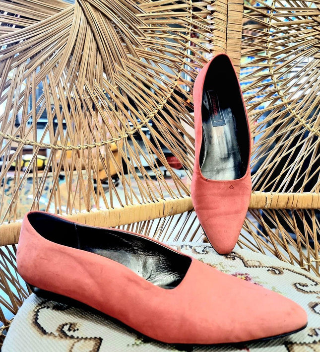 Vintage Bata Shoes - Yatva