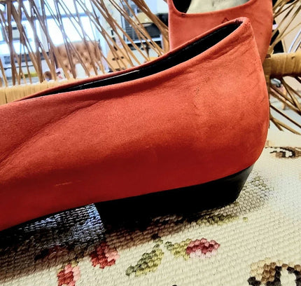 Vintage Bata Shoes - Yatva