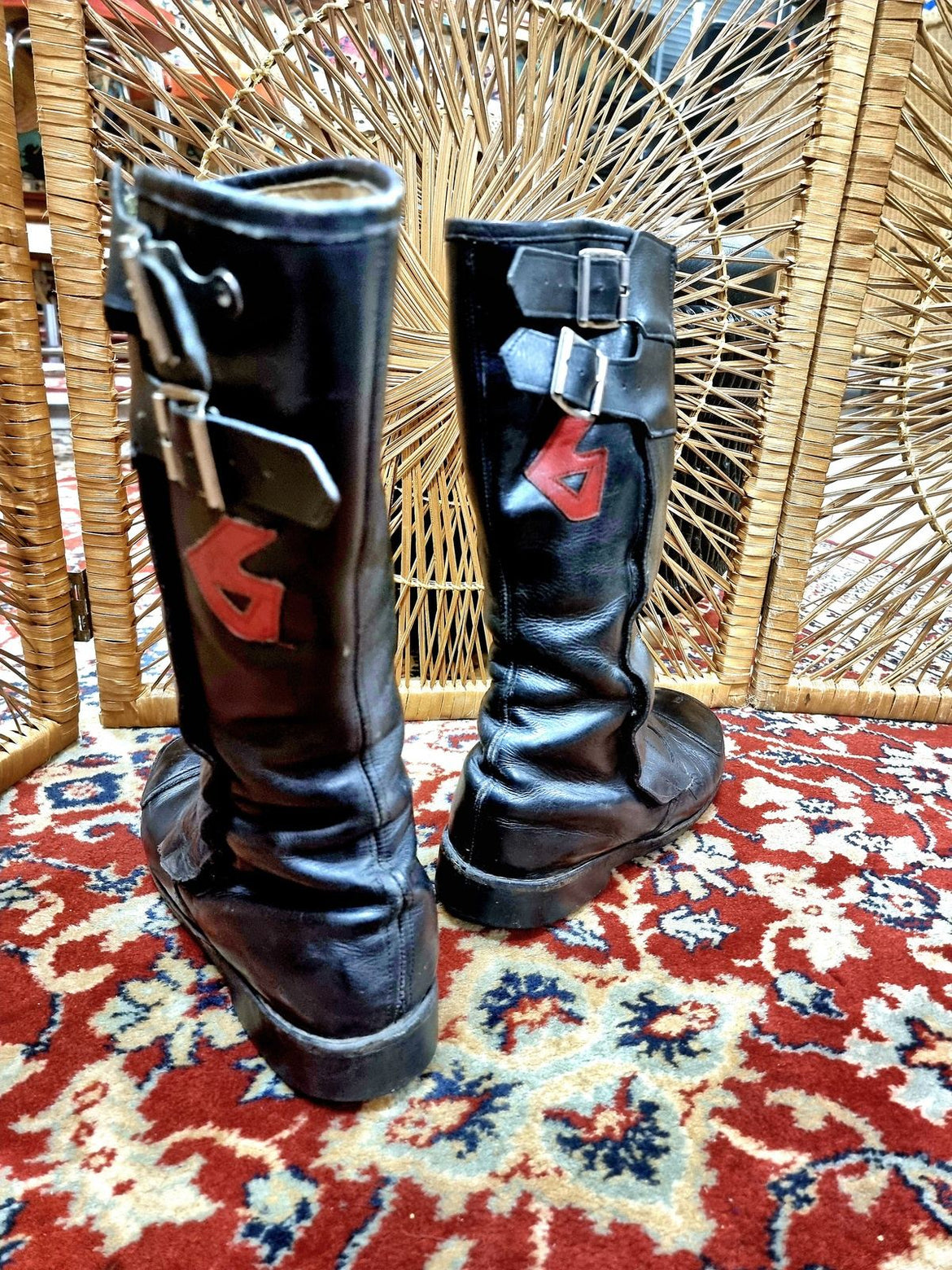 vintage-biker-boots-