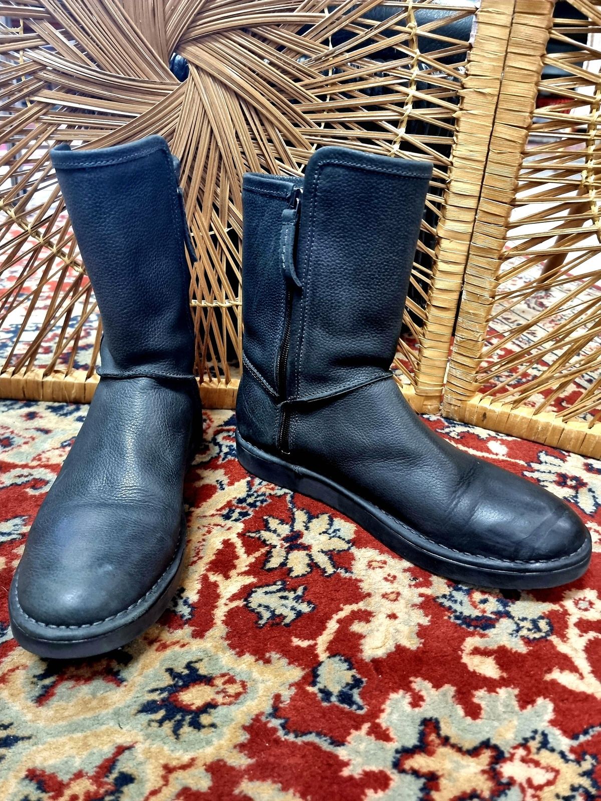 Vintage Boots