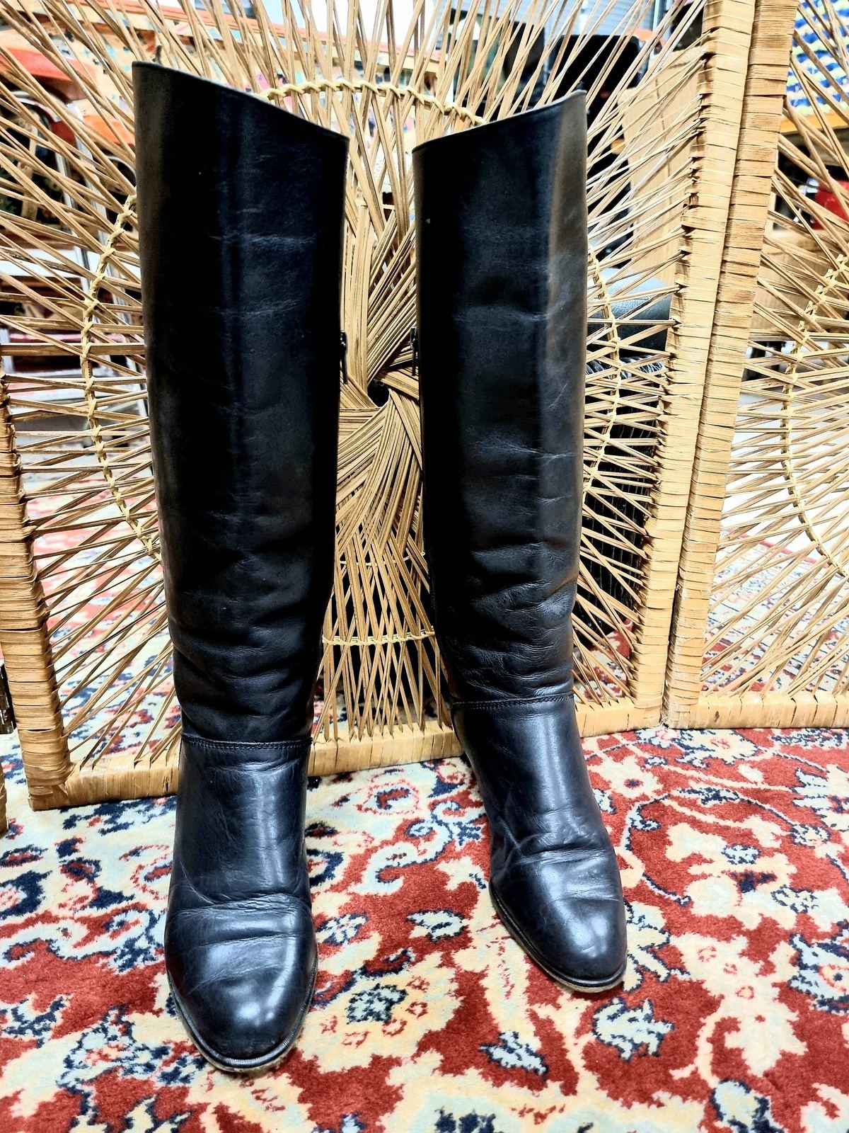 Vintage Boots