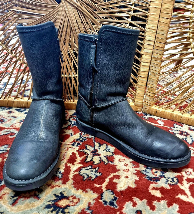 Vintage Boots - Yatva