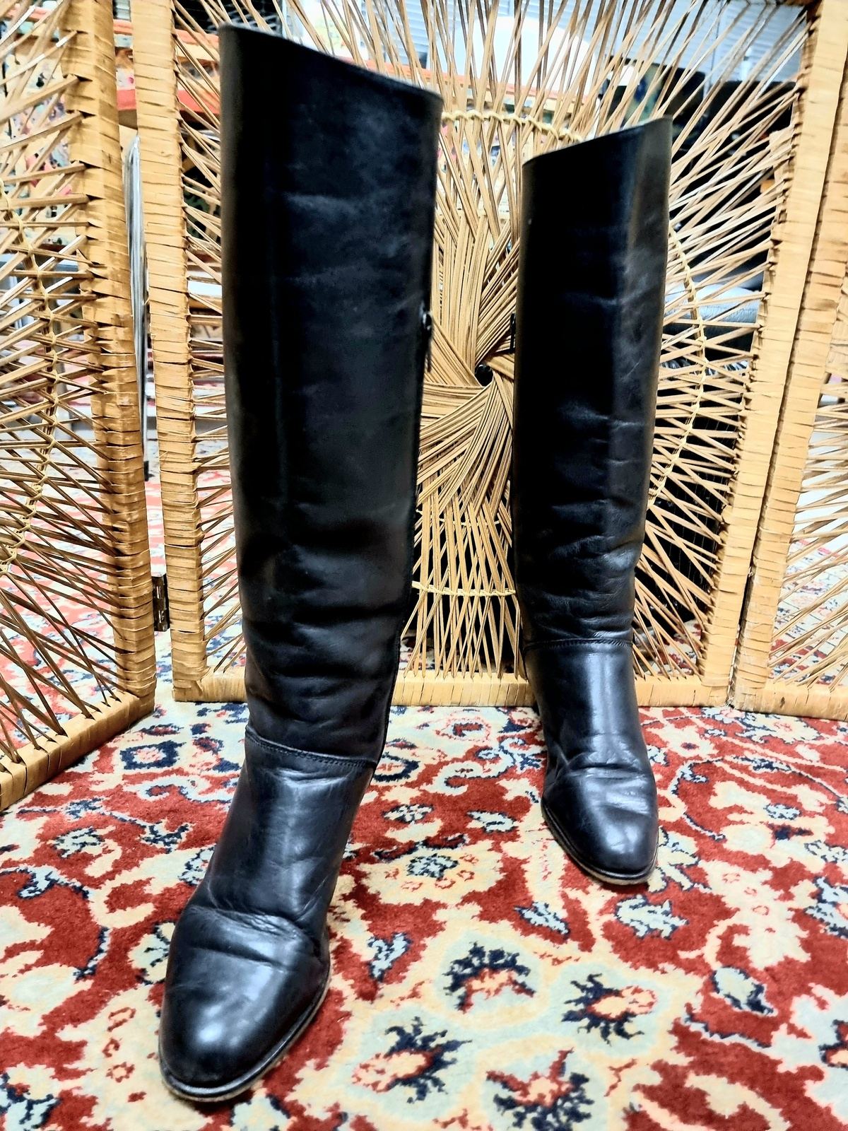 Vintage Boots